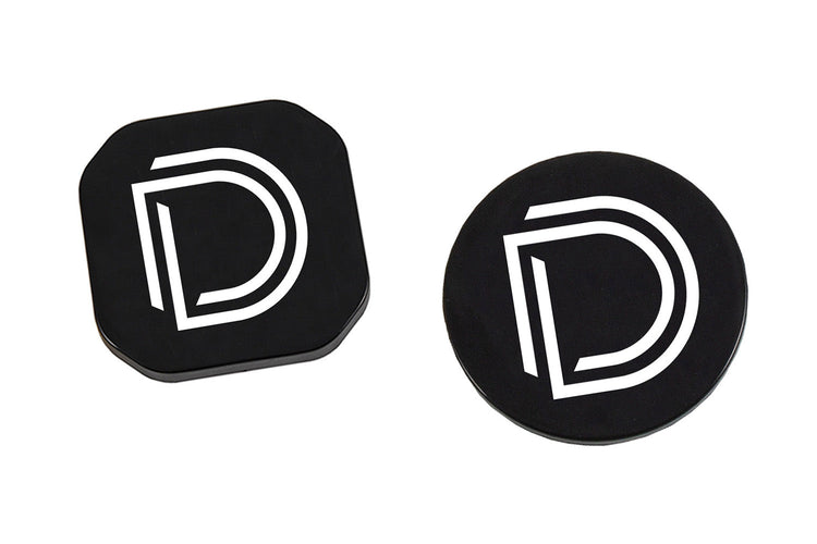 SS3 Black Pod Cover Diode Dynamics (one)-