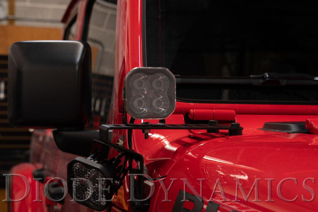 SS3 Clear Pod Cover Diode Dynamics (one)-6