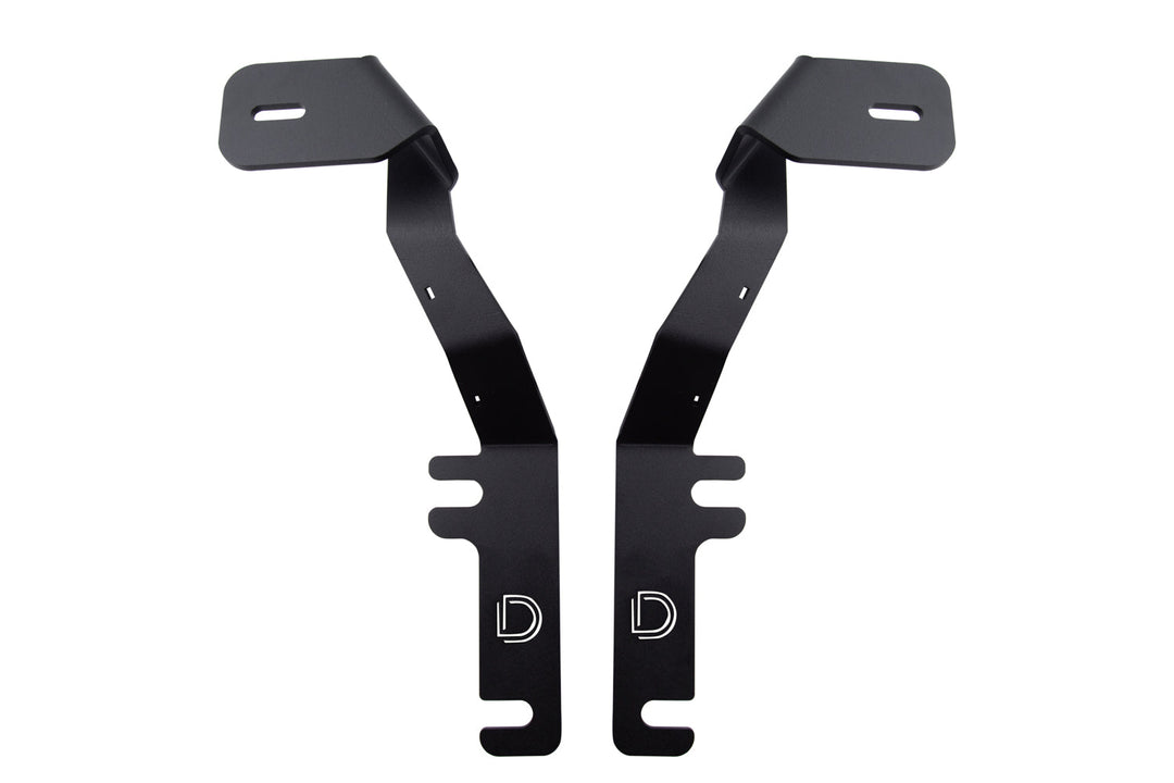 SS3 Ditch Light Brackets for 15-20 Ford F-150 Diode Dynamics-dd6566-ss3dtch-1037