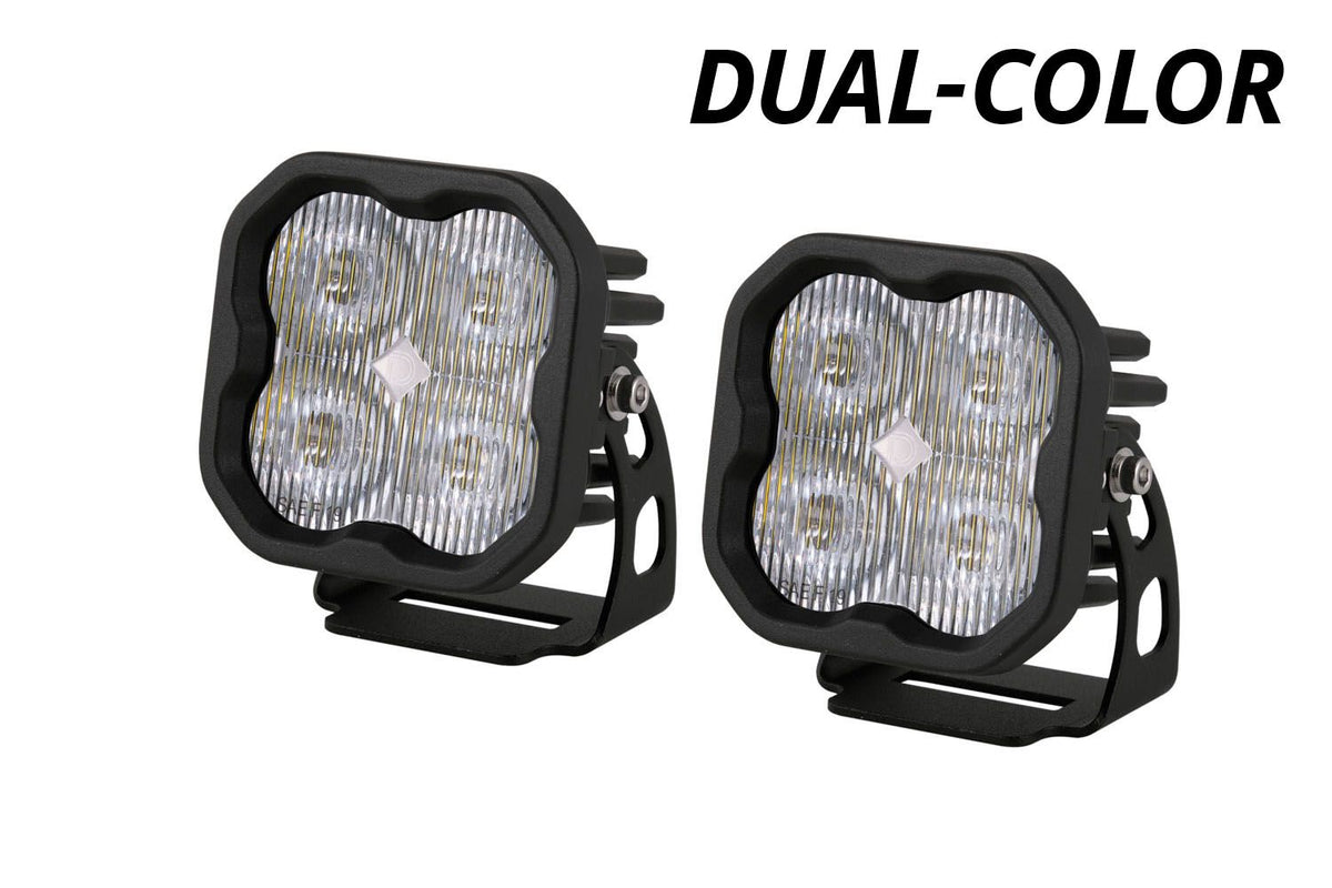 SS3 Dual-Color LED Pod-2