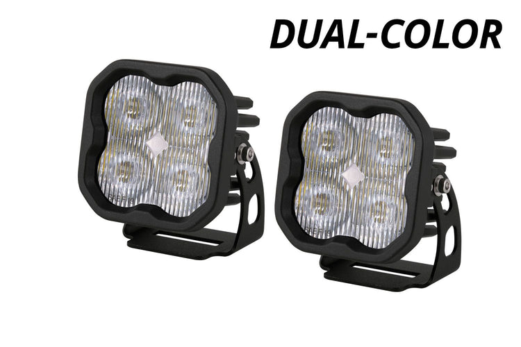 SS3 Dual-Color LED Pod-2