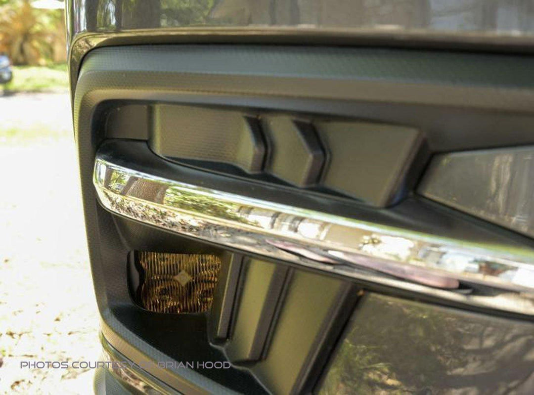 SS3 LED Fog Light Kit for 2019-2022 Subaru Ascent Diode Dynamics-5