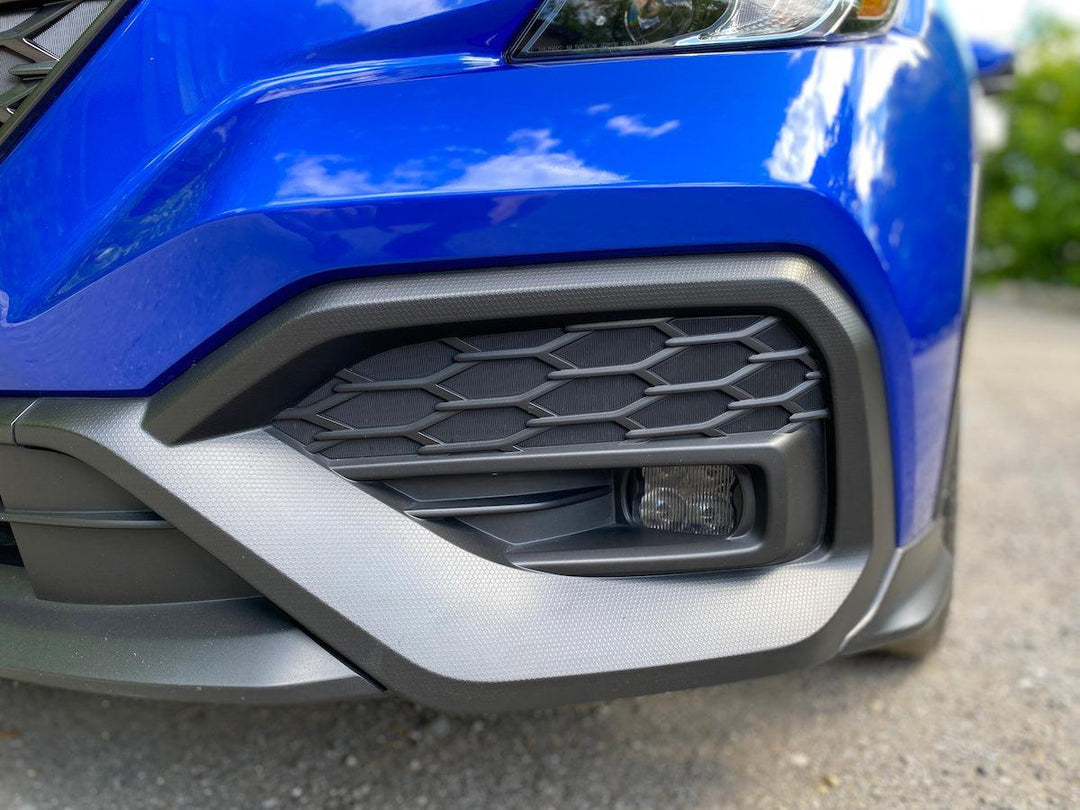 SS3 LED Fog Light Kit for 2022+ Subaru WRX Diode Dynamics-4