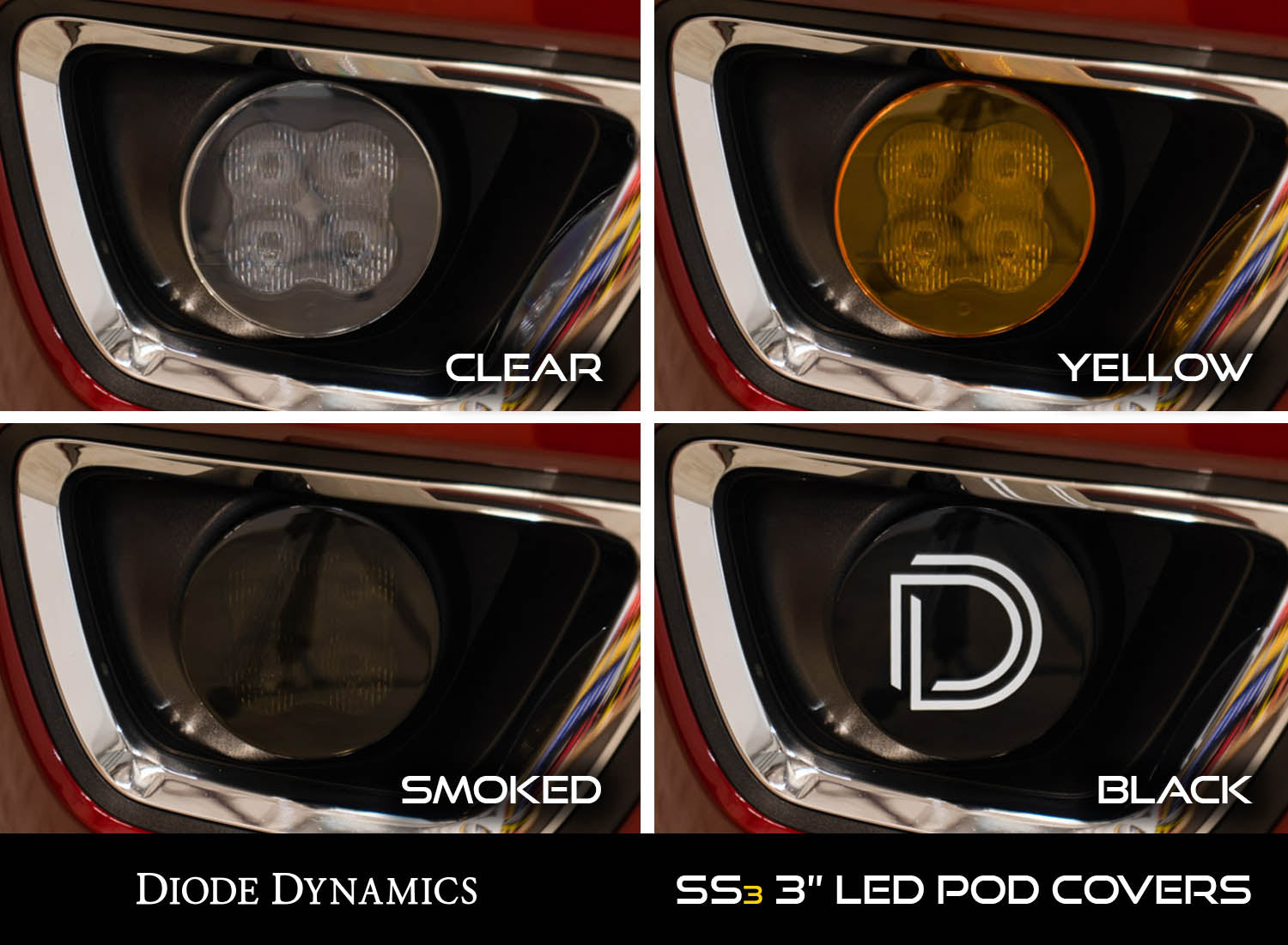 SS3 Smoked Pods Cover Diode Dynamics (one)-