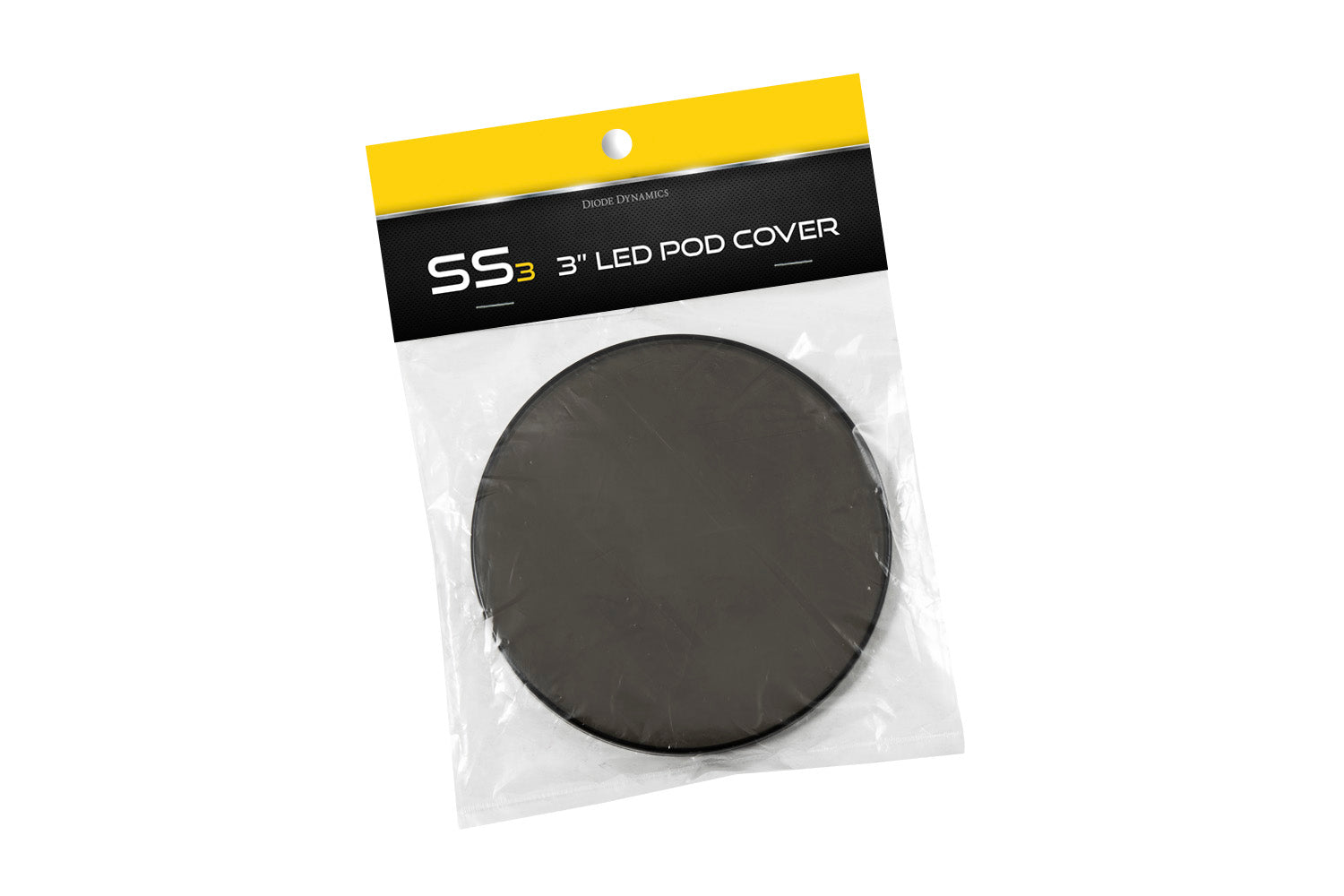 SS3 Smoked Pods Cover Diode Dynamics (one)-dd6266