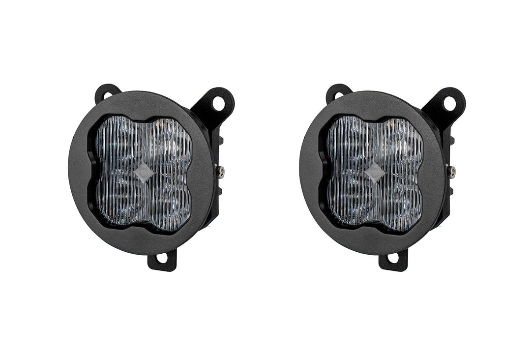 SS3 Type Y LED Fog Light Kit Diode Dynamics-2