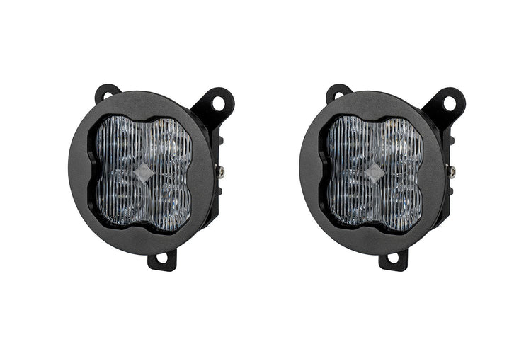 SS3 Type Y LED Fog Light Kit Diode Dynamics-2