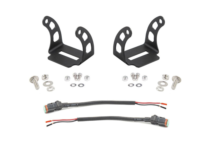 SS3 Universal Bracket Kit-1
