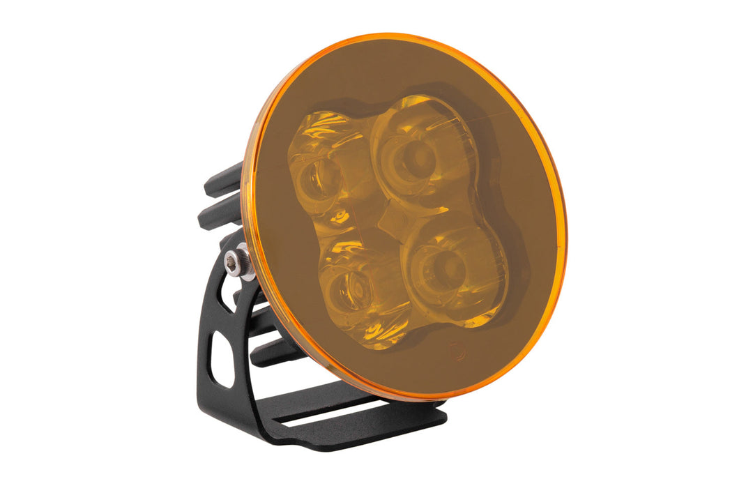 SS3 Yellow Pod Cover Diode Dynamics (One)-