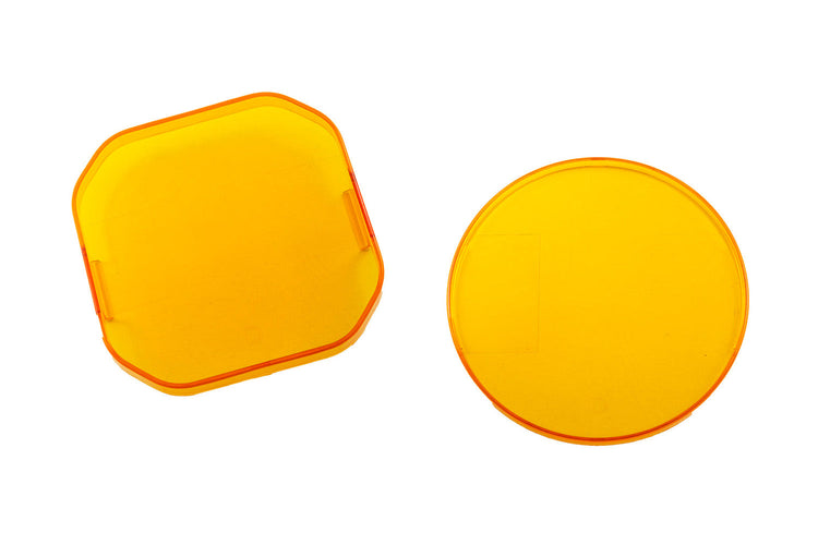 SS3 Yellow Pod Cover Diode Dynamics (One)-