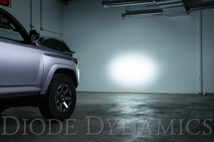 SS30 Dual Stealth Lightbar Kit for 2014-2019 Toyota 4Runner Diode Dynamics-