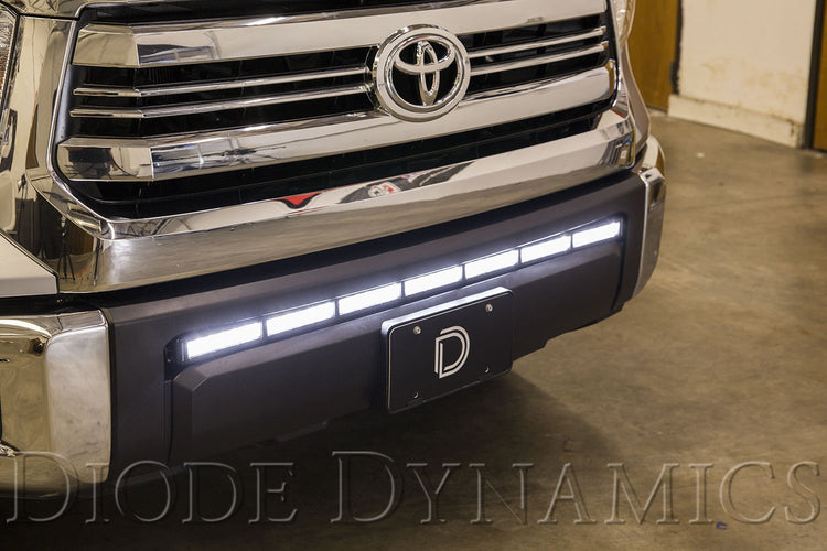 SS30 Stealth Lightbar Kit for 2014-2021 Toyota Tundra-