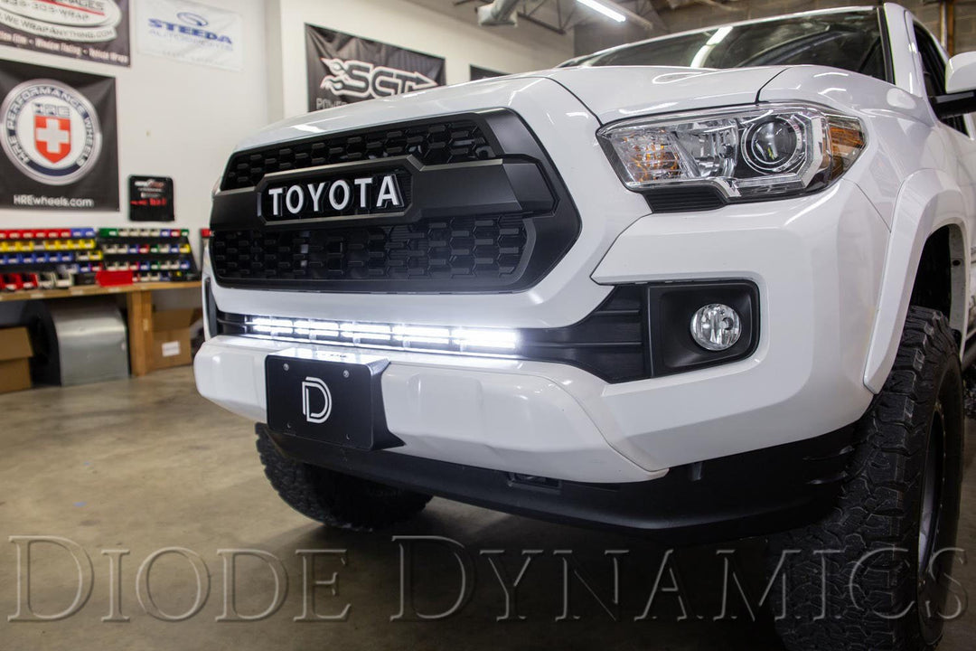 SS30 Stealth Lightbar Kit for 2016-2023 Toyota Tacoma-