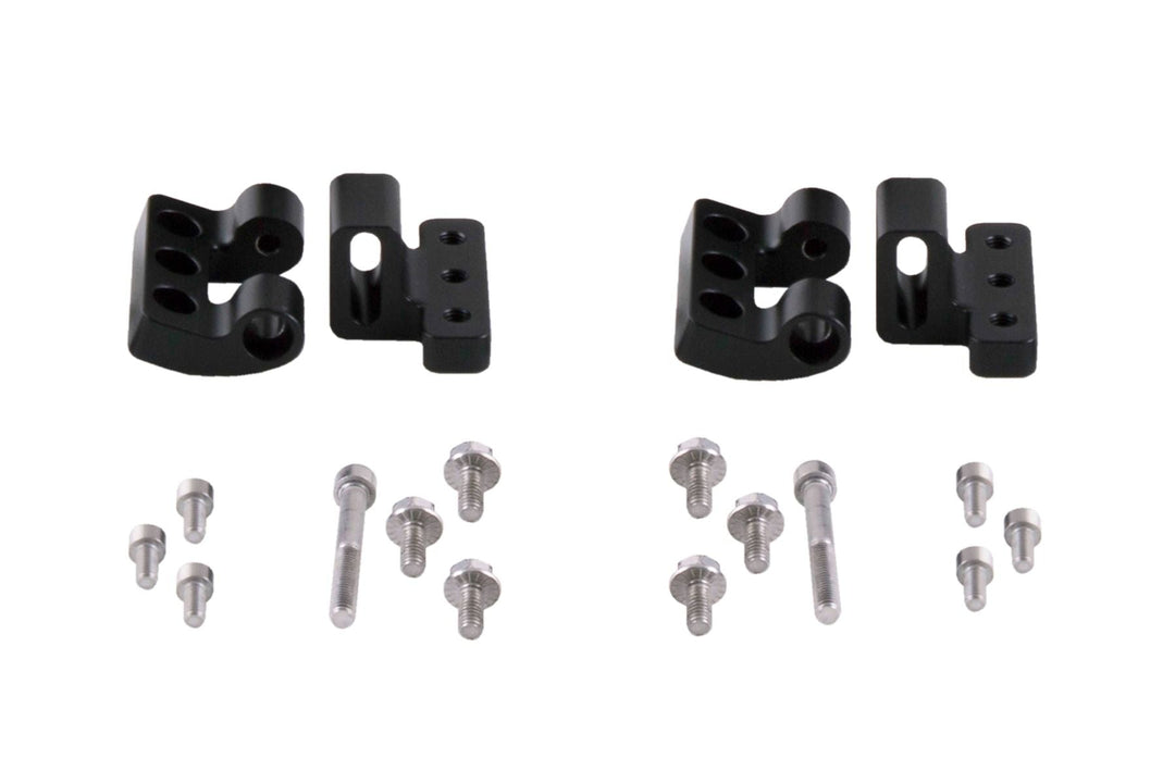 SS5 CrossLink Endmount Kit-2