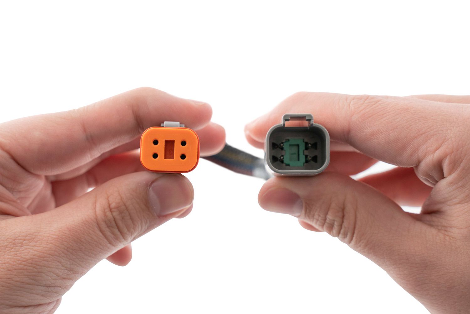 SS5 CrossLink Splitter Harness (one)-3