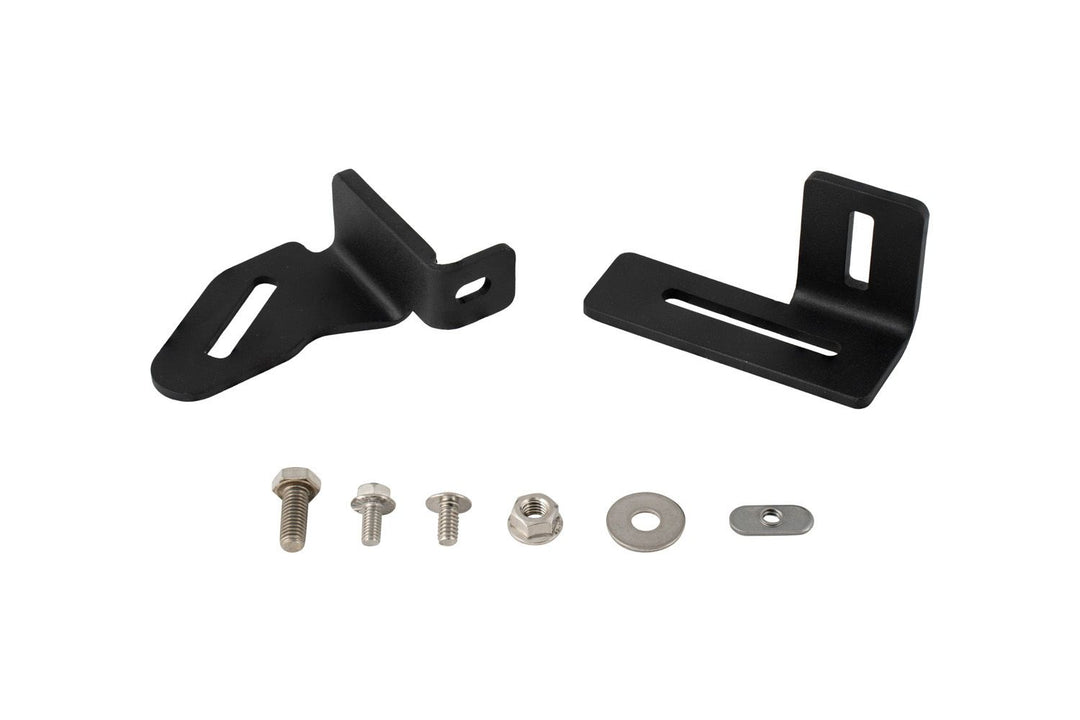 SS5 CrossLink Support Bracket Kit for Prinsu/Sherpa Roof Racks-1