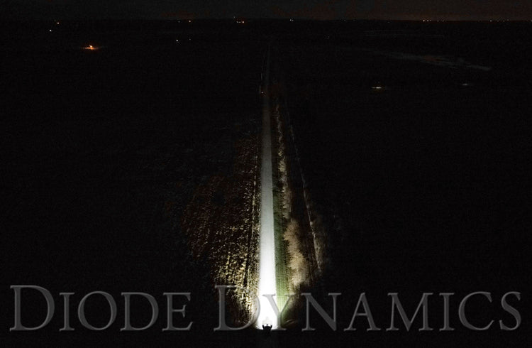 SS5 Grille CrossLink Lightbar Kit for 2022+ Toyota Tundra-6