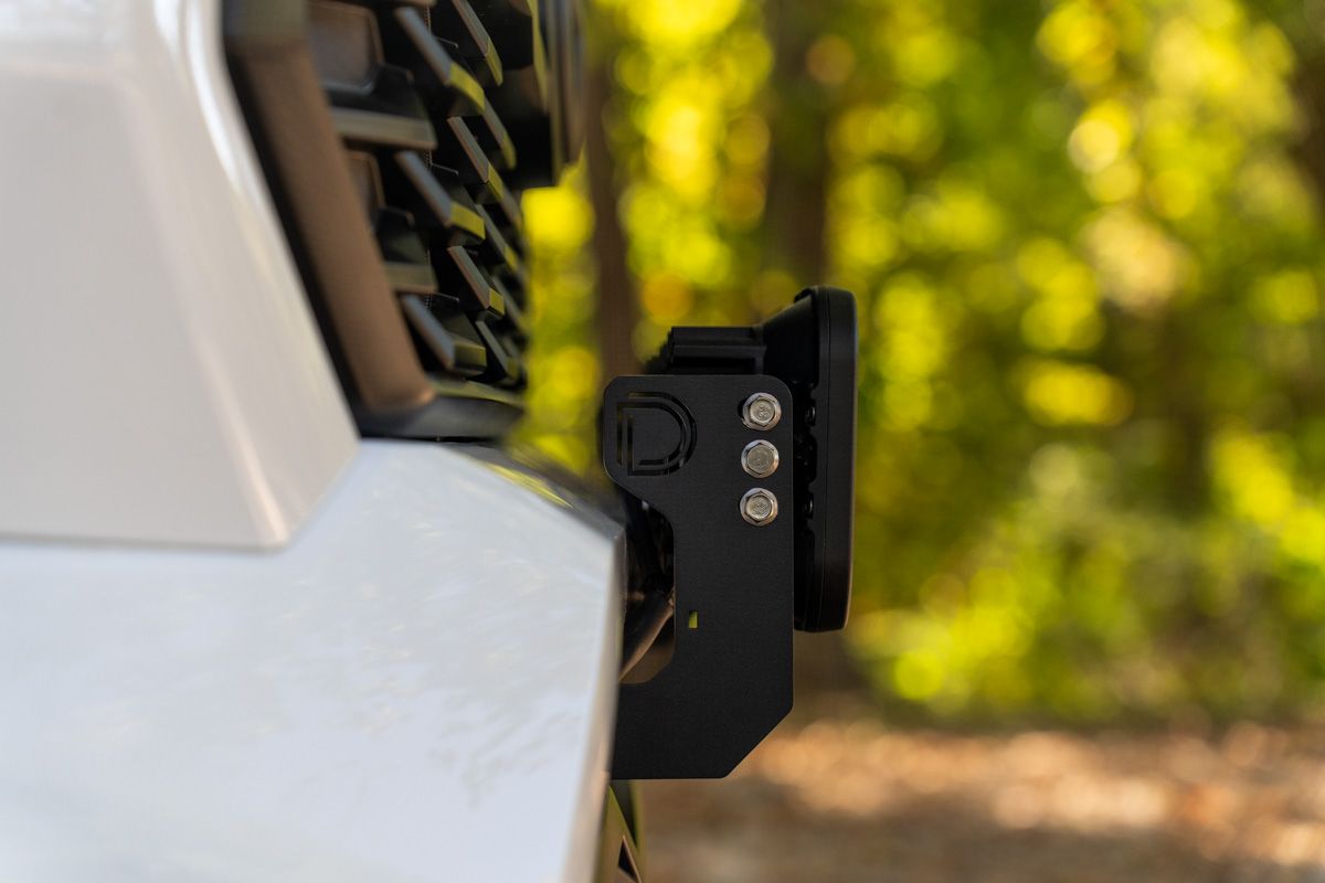 SS5 Grille CrossLink Lightbar Kit for 2024+Toyota Tacoma-4