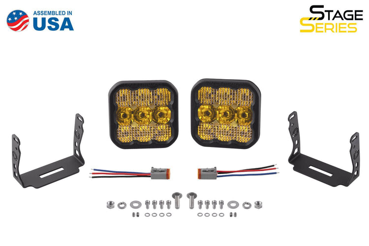 SS5 LED Pod (pair)-