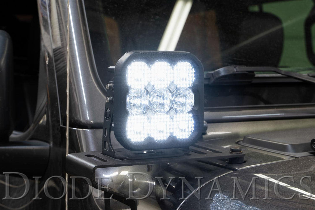 SS5 LED Pod (pair)-8