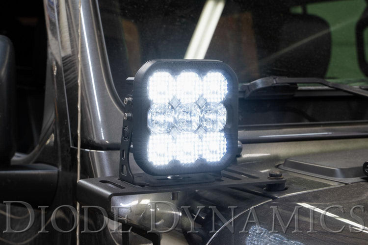 SS5 LED Pod (pair)-8