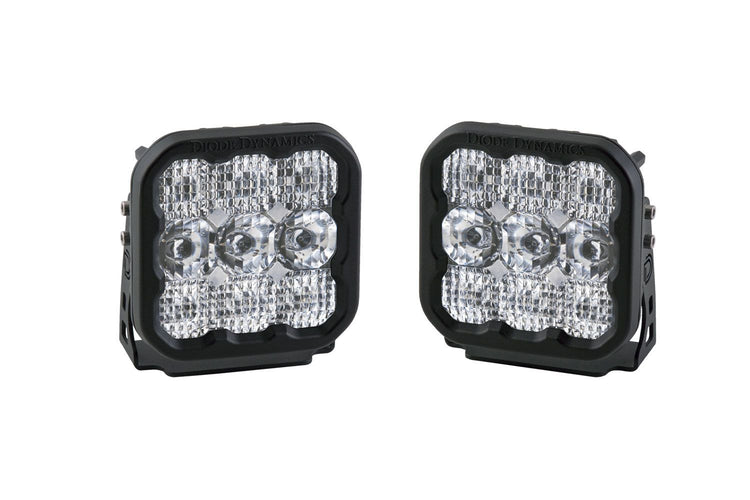 SS5 LED Pod (pair)-DD6769P-5