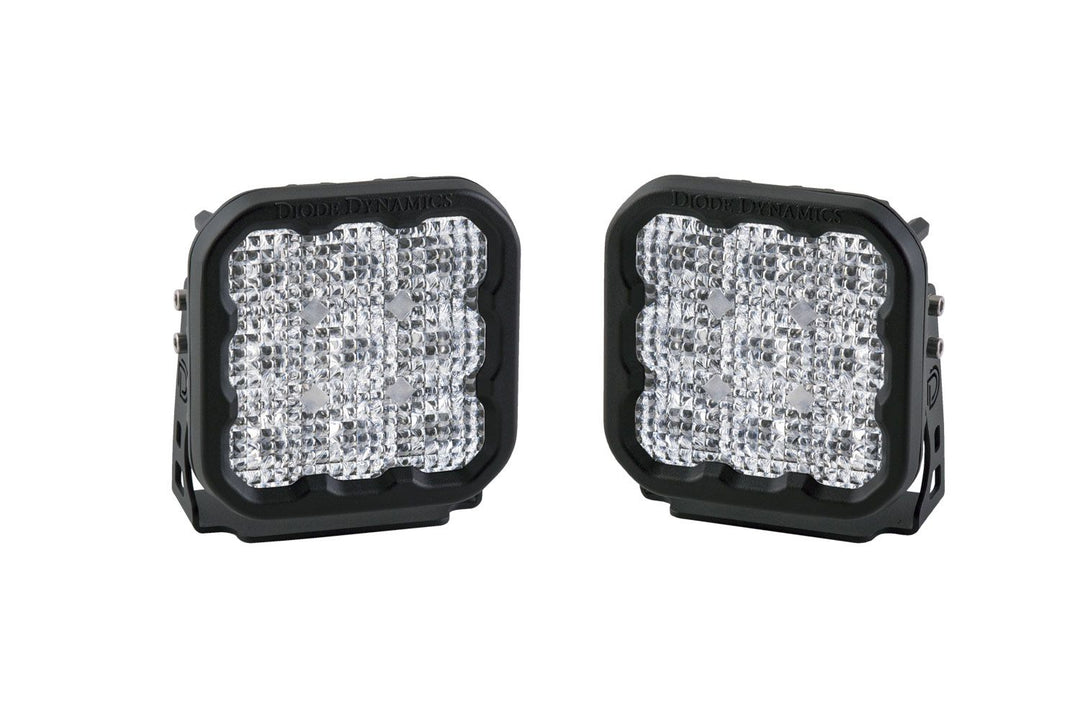 SS5 LED Pod (pair)-DD6770P-6