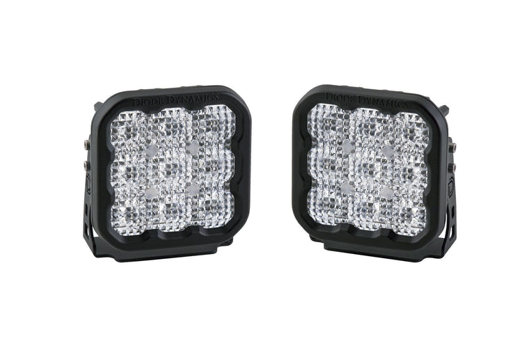 SS5 LED Pod (pair)-DD6770P-6