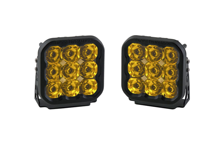 SS5 LED Pod (pair)-DD6771P