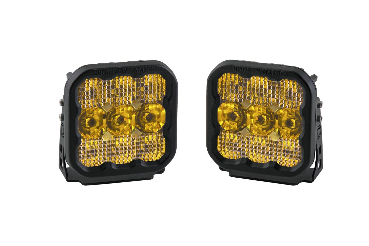 SS5 LED Pod (pair)-DD6772P