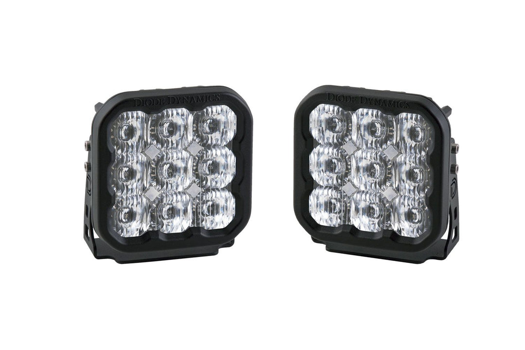 SS5 LED Pod (pair)-DD6780P-4
