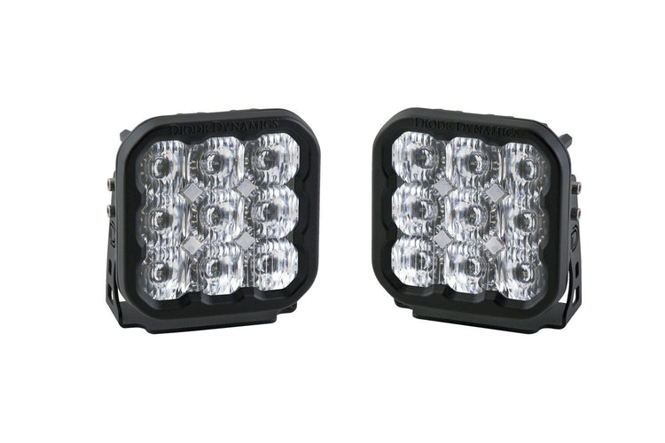 SS5 LED Pod (pair)-DD6780P-4