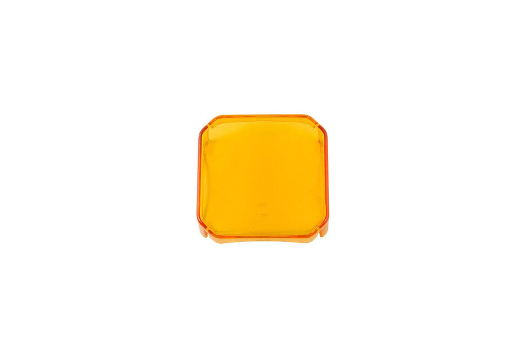 SSC1 Stage Series C1 LED Pod Cover Yellow (Single) Diode Dynamics-2