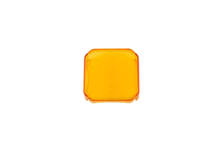 SSC1 Stage Series C1 LED Pod Cover Yellow (Single) Diode Dynamics-2