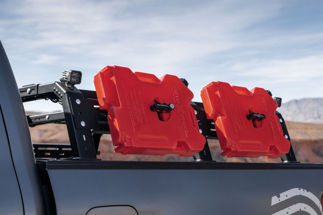 SSC1 Stage Series C1 LED Pod White Standard (Pair)-5