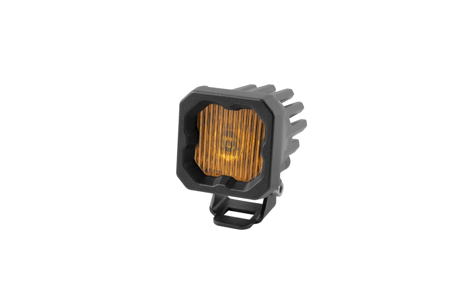SSC1 Stage Series C1 LED Pod Yellow Standard (Each)-dd6848s