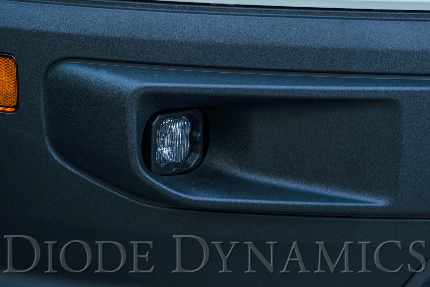 SSC1 Type FBS LED Fog Light Kit Diode Dynamics-4