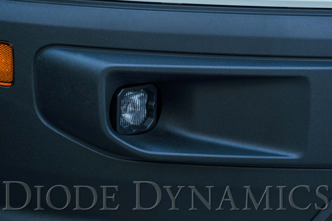 SSC1 Type FBS LED Fog Light Kit Diode Dynamics-