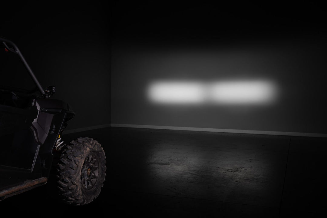 Stage Series A-Pillar Pod Kit For 2014-2018 Polaris RZR XP-6