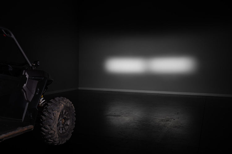 Stage Series A-Pillar Pod Kit For 2014-2018 Polaris RZR XP-6