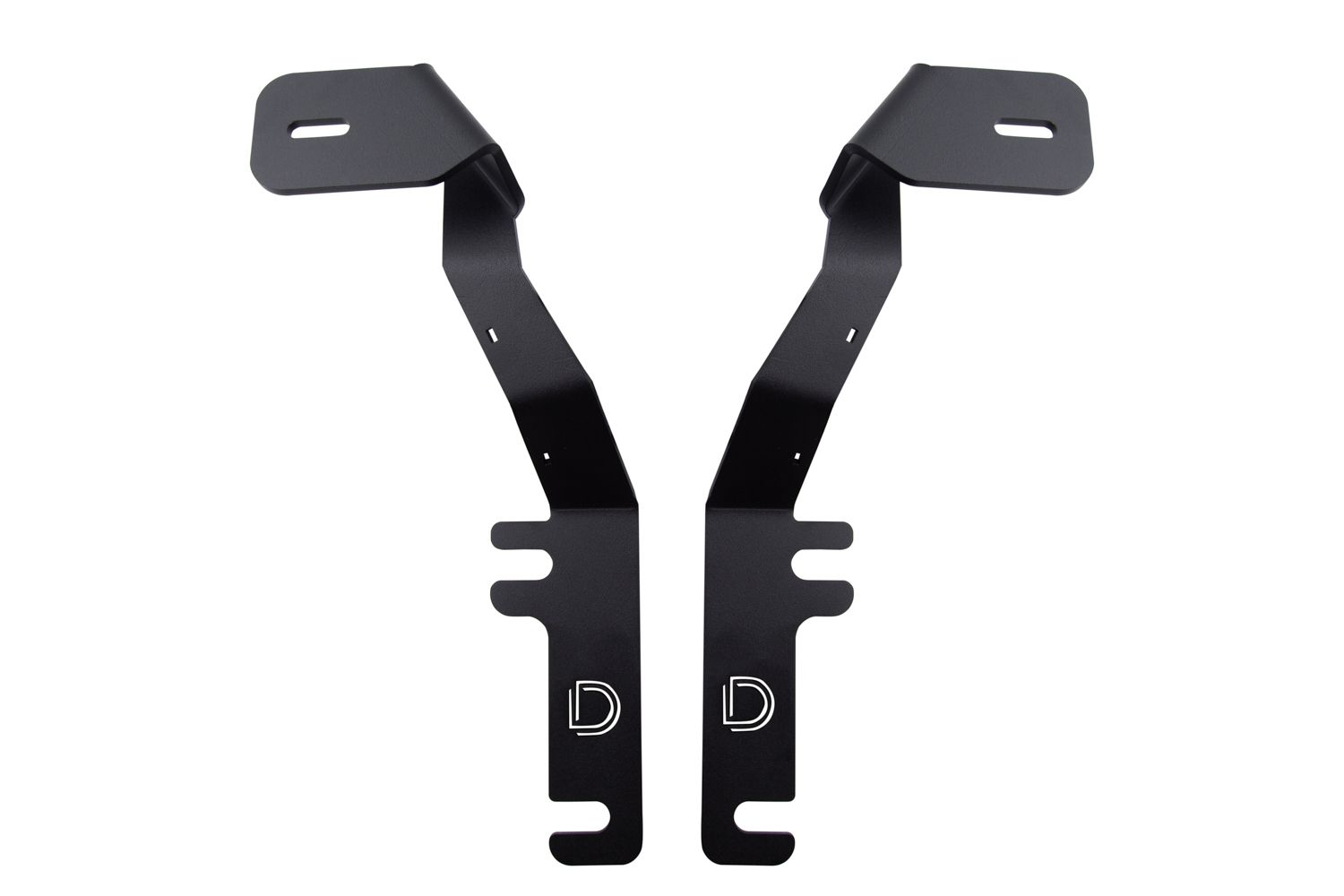 Stage Series Backlit Ditch Light Kit for 2015-2020 Ford F-150-DD6566-12