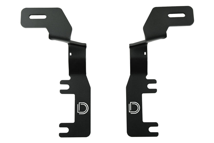 Stage Series Backlit Ditch Light Kit for 2015-2021 Chevrolet Colorado-DD6645-ssdtch-0628-8
