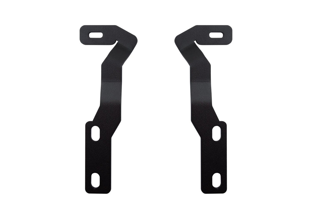 Stage Series Backlit Ditch Light Kit for 2016-2023 Toyota Tacoma-DD6371-11