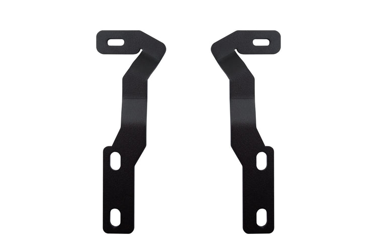 Stage Series Backlit Ditch Light Kit for 2016-2023 Toyota Tacoma-DD6371-11