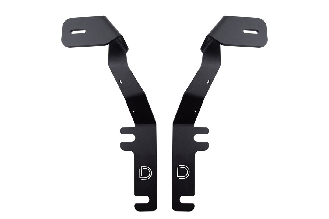 Stage Series Backlit Ditch Light Kit for 2017-2020 Ford Raptor-DD6566-ss3dtch-1040-7