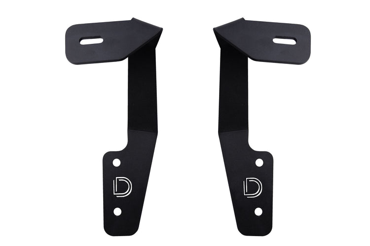 Stage Series Backlit Ditch Light Kit for 2018-2023 Subaru Crosstrek-DD6557-10