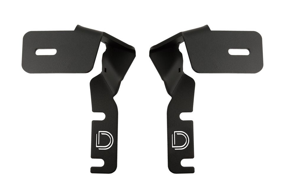 Stage Series Backlit Ditch Light Kit for 2019-2023 Ford Ranger-DD6582-9