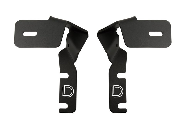 Stage Series Backlit Ditch Light Kit for 2019-2023 Ford Ranger-DD6582-9