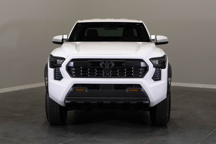 Stage Series Backlit Ditch Light Kit For 2024+ Toyota Tacoma-4