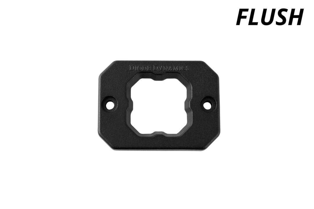 Stage Series C1 Bezel Flush Mount Diode Dynamics-1